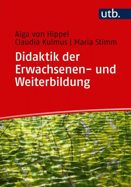 Didaktik der Erwachsenen- und Weiterbildung