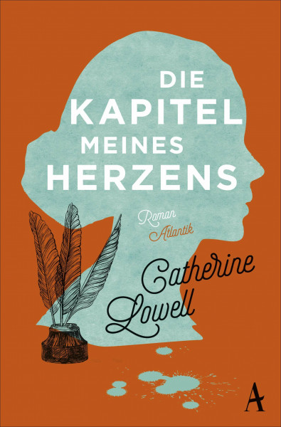 Die Kapitel meines Herzens: Roman