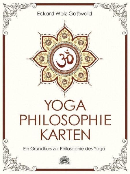 Yoga Philosophie Karten
