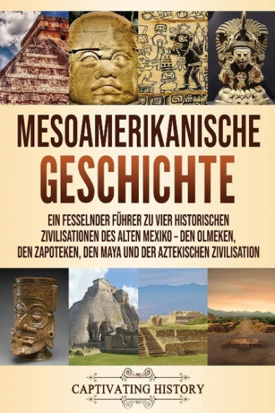 Mesoamerikanische Geschichte