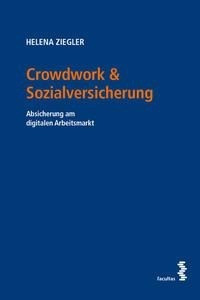 Crowdwork & Sozialversicherung