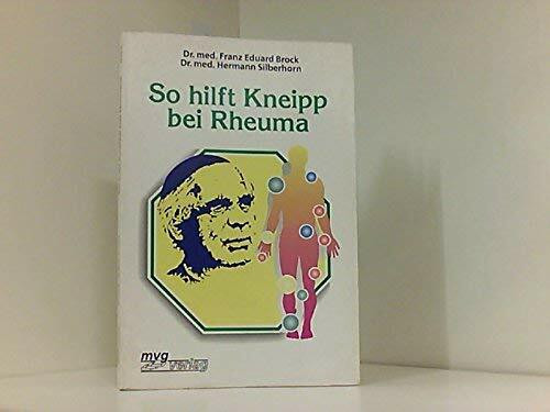 So hilft Kneipp bei Rheuma