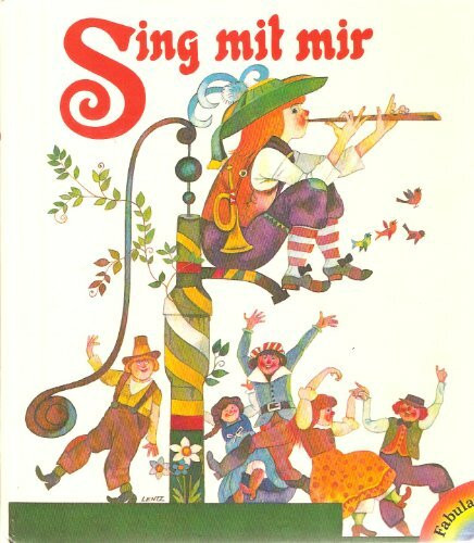 Sing mit mir