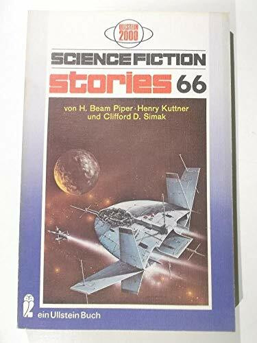 Ullstein 2000 sf-stories 66.