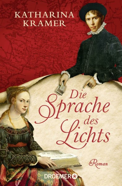 Die Sprache des Lichts: Roman