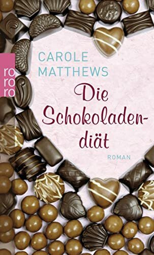 Die Schokoladendiät