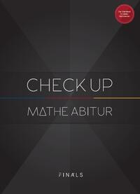 Mathematik Abiturvorbereitung - CHECK UP - Hessen 2023