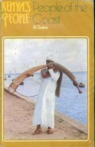 People of the Coast: Swahili