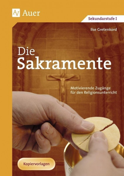 Die Sakramente