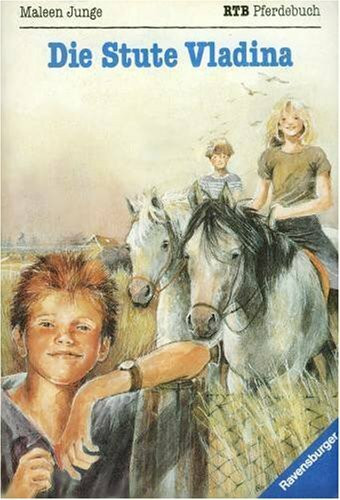 Die Stute Vladina