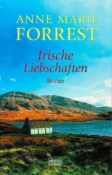 Irische Liebschaften (Allgemeine Reihe. Bastei Lübbe Taschenbücher)