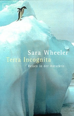 Diana-Taschenbücher, Nr.48, Terra Incognita
