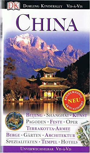 China (Vis à Vis)