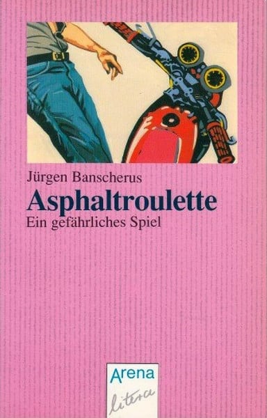 Asphaltroulette (Arena life)