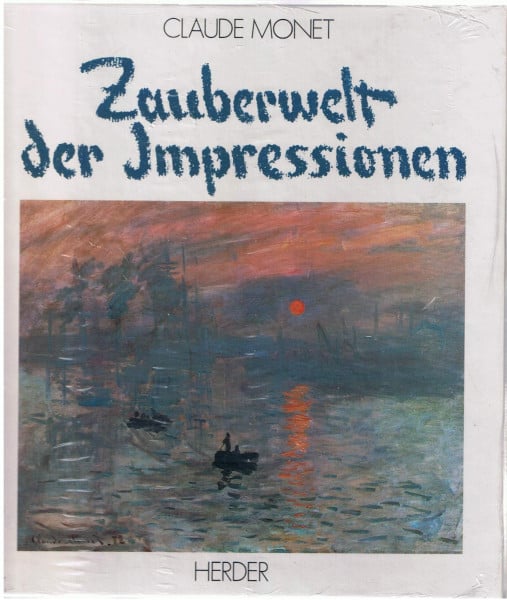 Zauberwelt der Impressionen