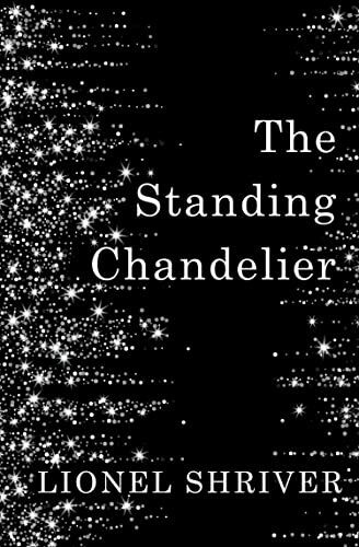 Standing Chandelier: A Novella