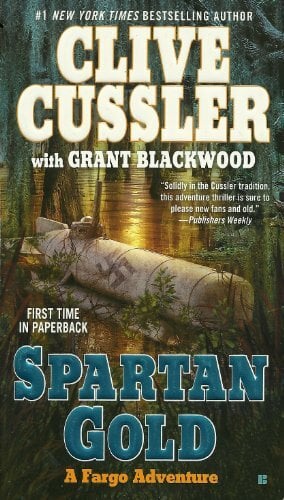 Spartan Gold Spartan Gold