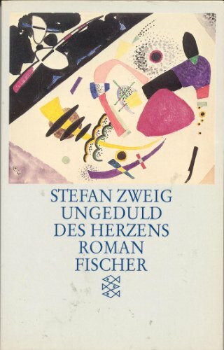 Ungeduld des Herzens