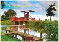 Niederlande 2023 L 35x50cm