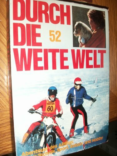 Durch die weite Welt, 52