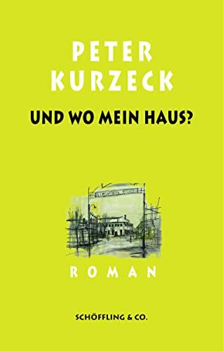 Und wo mein Haus?: Kde domov muj (Das alte Jahrhundert)