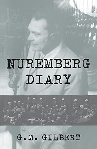 Nuremberg Diary