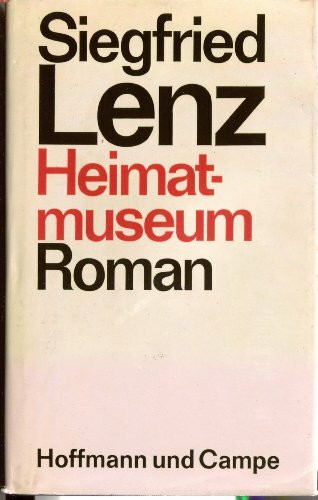 Heimatmuseum. Roman