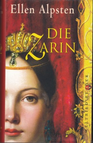 Weltbild-Reader Die Zarin : Roman