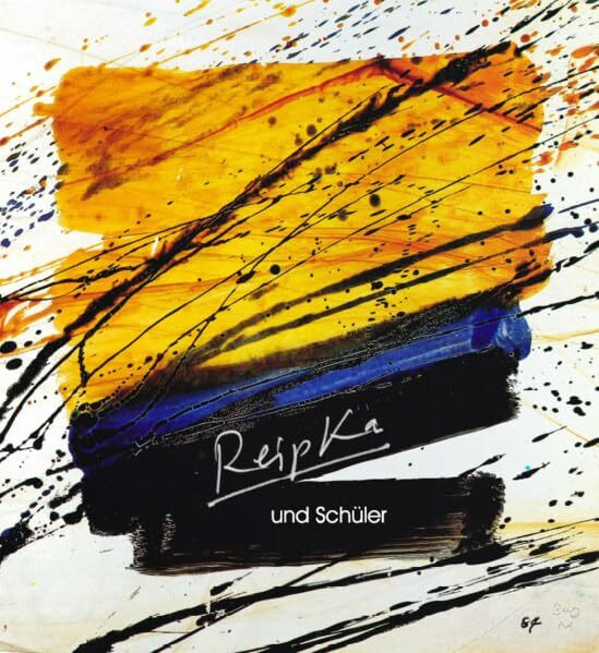 Reipka und Schüler: Akademie der Bildenden Künste München