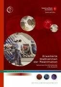 ACLS Schulungshandbuch: Erweiterte Maßnahmen der Reanimation: Medizinisches Fachpersonal
