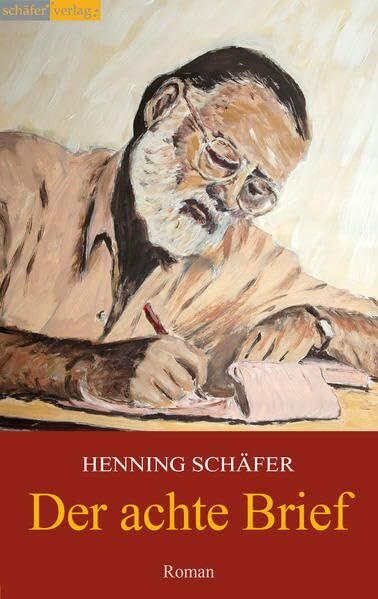Der achte Brief