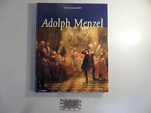 Seemann Henschel Adolph Menzel