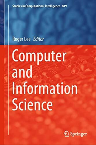 Computer and Information Science (Studies in Computational Intelligence, 849, Band 849)