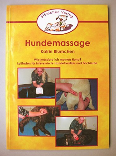 Hundemassage