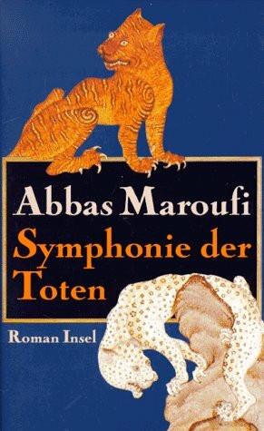 Symphonie der Toten: Roman