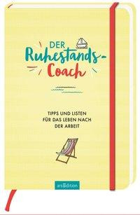 Der Ruhestands-Coach