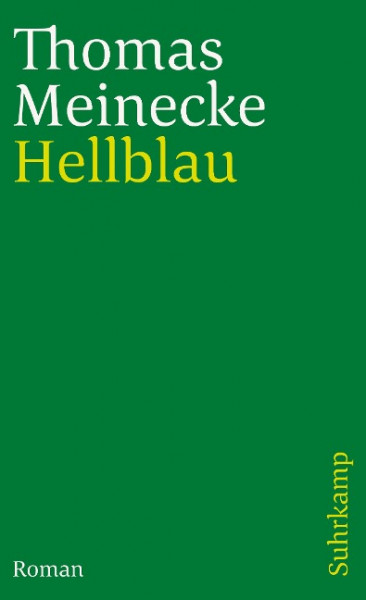 Hellblau