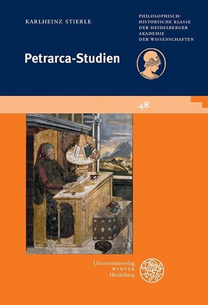 Petrarca-Studien