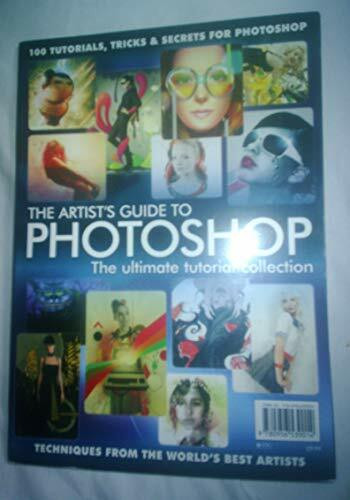 The Artist's Guide to Photoshop