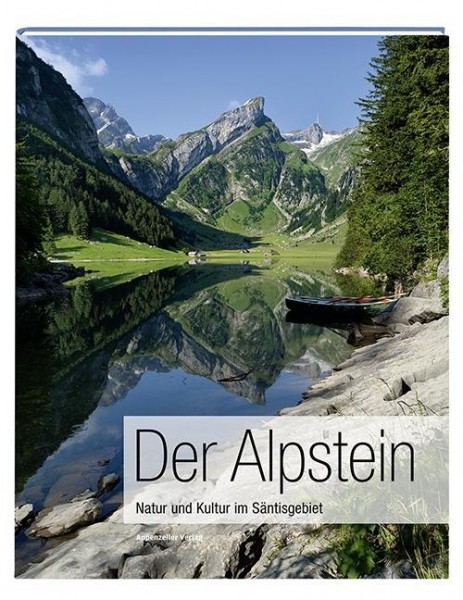 Der Alpstein