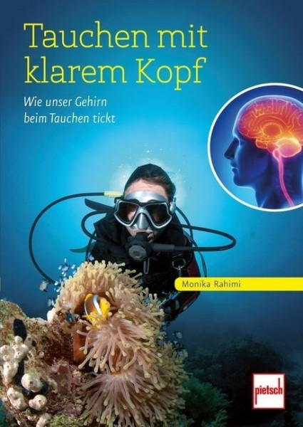 Tauchen mit klarem Kopf