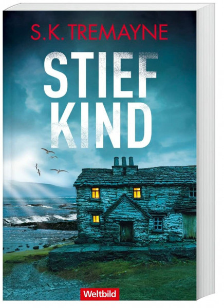 S.K. Tremayne- Stiefkind