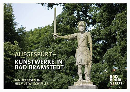 Aufgespürt - Kunstwerke in Bad Bramstedt