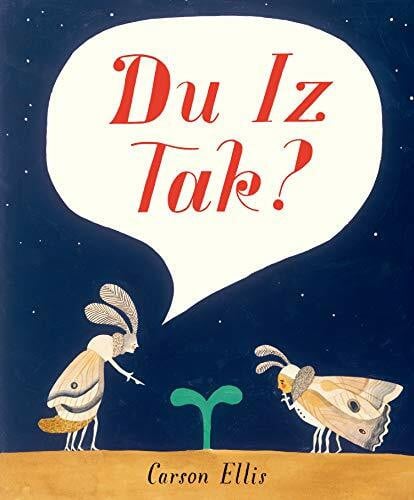 Du Iz Tak?