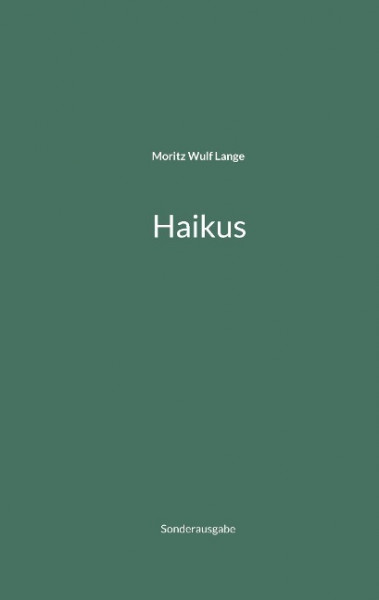 Haikus