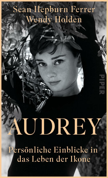 Audrey: Persönliche Einblicke in das Leben der Ikone | Liebevoll erzählt von Audrey Hepburns Sohn