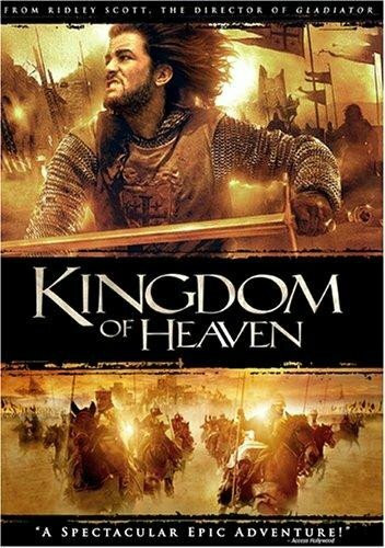KINGDOM OF HEAVEN (2-DISC WIDESCRE MOVIE