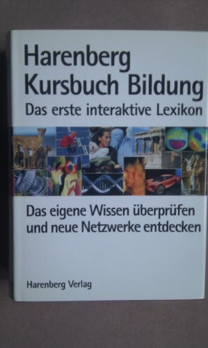 Harenberg Länderlexikon. Alle Staaten der Welt auf einen Blick