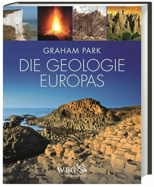 Die Geologie Europas