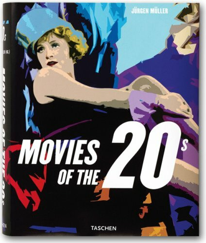 Filme der 20er: Filme der 20er und das frühe Kino